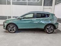 Neu Hyundai Bayon Premium 99 PS (72 kW) 2025 Grün SUV