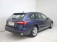 gebraucht Audi A4 Avant 35 TDI
