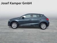 gebraucht Seat Ibiza Reference 1.0 TSI
