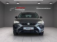 gebraucht Seat Ateca FR Edition 1.0 TSI