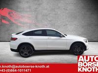 gebraucht Mercedes GLC300 GLC 3004Matic AMG Line Premium Paket)