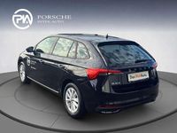 gebraucht Skoda Scala Essence TSI