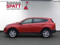 gebraucht Toyota RAV4 22 4WD D-4D Elegance !! Neuzugang