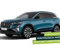 Neu Renault Austral Techno 158 PS (116 kW) 2025 SUV
