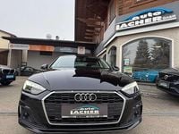 gebraucht Audi A5 Sportback 40 TDI advanced S-tronic*LED*LEDER*RFK*