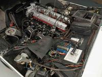 Gebraucht Aston Martin DB2/4 165 PS (121 kW) 1955 Weiß Coupé