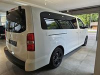 gebraucht Peugeot Traveller Active L3 BHDI 180 EAT 6