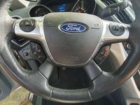 gebraucht Ford Grand C-Max Grand C-MaxTitanium 1,6 TDCi DPF Titanium