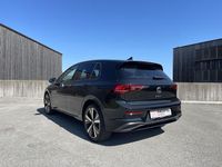 gebraucht VW Golf VIII 1.5 TSI