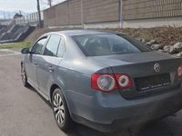 Gebraucht VW Jetta 105 PS (77 kW) 2008 Limousine