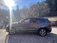 Gebraucht BMW X1 M Sport 150 PS (110 kW) 2017 SUV