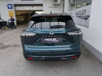 gebraucht Nissan Qashqai N-Design+ 140PS DIG-T