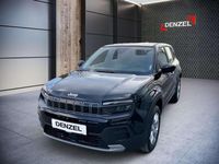 gebraucht Jeep Avenger Benzin 12 GSE T3 100 PS Altitude