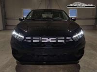 gebraucht Dacia Sandero Essential TCe 90 PS Klima-DAB-LED-Tempomat-Limi...