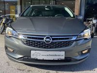 gebraucht Opel Astra TD Edition Start/Stop