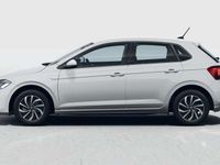 gebraucht VW Polo 1.0 TSI 95 LED LM15Z DigCo Klima Comp. MFL