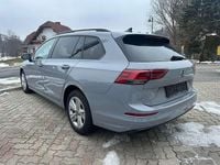 gebraucht VW Golf VIII Life 2,0 TDI Life DSG