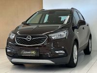 gebraucht Opel Mokka X 1,4 Turbo Edition Aut.