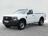 gebraucht Ford Ranger 2,0 l EcoBlue Extrakabine XL +Klima+AHK