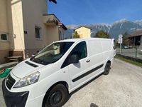 gebraucht Fiat Scudo L2H1 20 16V Comfort