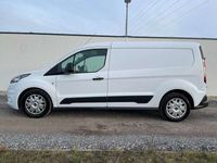 gebraucht Ford Transit Connect L2 210 1,6 TDCi Trend