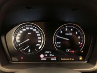 gebraucht BMW X2 sDrive18i