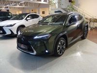 gebraucht Lexus UX 250h Style-Ed.*HYBRID *ASSISTENZ *NEUWERTIG