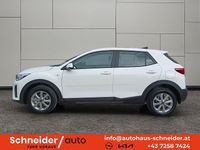 gebraucht Kia Stonic 1,0 TGDI GPF ISG Titan