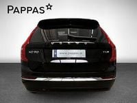 Gebraucht Volvo XC90 310 PS (228 kW) 2024 Schwarz metallic SUV