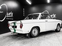 gebraucht BMW 700 CS