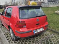 gebraucht VW Golf IV 