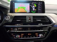 gebraucht BMW X3 xDrive30e PHEV Aut.
