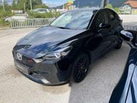 gebraucht Mazda 2 Skyactiv G90 Homura Aut.