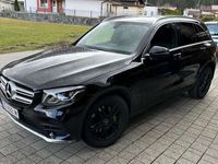 gebraucht Mercedes GLC220 220d 4MATIC Aut.