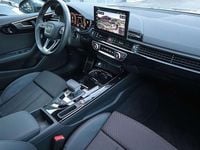 gebraucht Audi A5 Sportback 35 TDI S-line 3xSline ACC MatrixLED 360 CA...