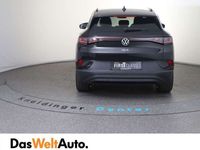 gebraucht VW ID4 Pro 4MOTION 210 kW Business