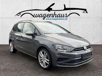 gebraucht VW Golf VII Sportsvan TSI Comfortline, ACC, Sitzheizung, App, PDC