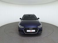gebraucht Audi A4 40 TDI quattro
