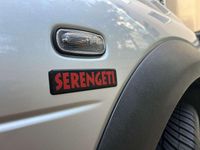 gebraucht Land Rover Freelander Softback Serengeti 20 Td4