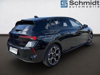 gebraucht Opel Astra 12 Turbo GS Line Aut.