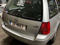 gebraucht VW Golf IV 