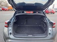 gebraucht Nissan Juke 16 Hybrid Tekna 4ATM/Automatik