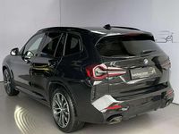 gebraucht BMW X3 xDrive20d M LCI *LED*HiFi*LEDER*CAM*AmbientB*20