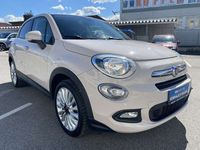 gebraucht Fiat Sedici 500X Urban Look 4x2Multi-Jet Opening Edition