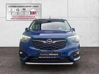 gebraucht Opel Combo Life 1,5 CDTI BlueInj. L L1H1 Innovation S/S