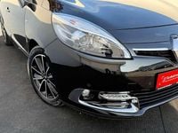 gebraucht Renault Scénic III BOSE Edition //1.BESITZ//