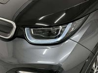 gebraucht BMW 120 i3 SAh. LCI/Sportpaket/LED/NaviPro/RFK/20"Alu...