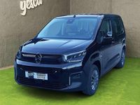 gebraucht Citroën Berlingo Plus M HDI 100 vorsteuerabzugsfähig keine KM