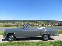 gebraucht Mercedes 220 S Cabriolet