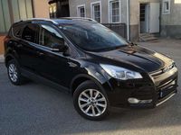 gebraucht Ford Kuga Kuga20 TDCi Titanium Titanium